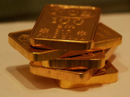 On duty hike fear, India seen importing 15% more gold in January