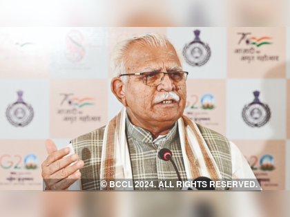 Several public welfare schemes launched, meticulously implemented: Haryana CM