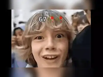 Wtf, Meme, Kleines Mädchen