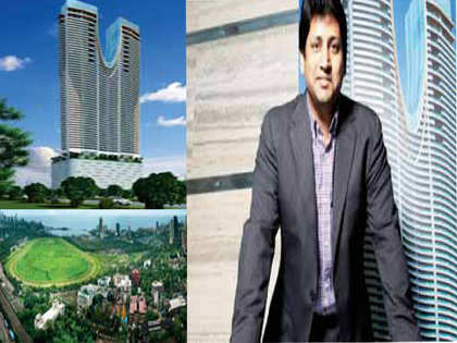 For realty tycoon Ali Lokhandwala, luxury must be practical and child-friendly