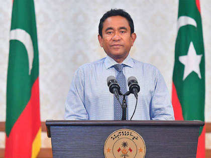 Maldives crisis: Yameen now challenges result after accepting it