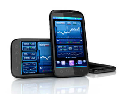 BSE launches free mobile application