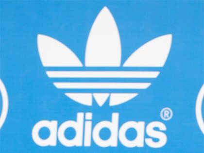 Adidas emerges as India's top sports goods maker