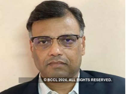 T Rabi Sankar re-appointed as RBI DG for one year