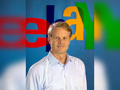 John J Donahoe 9th highest paid CEO