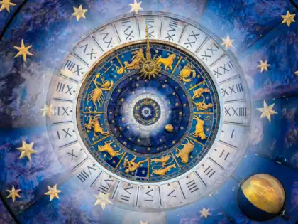 2025 astrology predictions: Bejan Daruwalla's son reveals what your horoscope says about the year ahead - The Economic Times