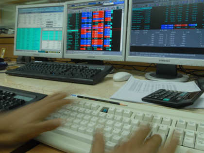 Sensex rallies over 150 points ahead of F&O expiry; Vodafone ruling eases tax worries of investors