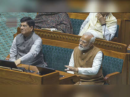 India continues to be bright spot of world despite challenges: Piyush Goyal