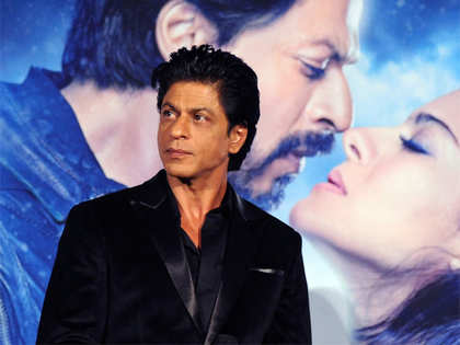 Indian film industry stands for Make in India: Shah Rukh Khan