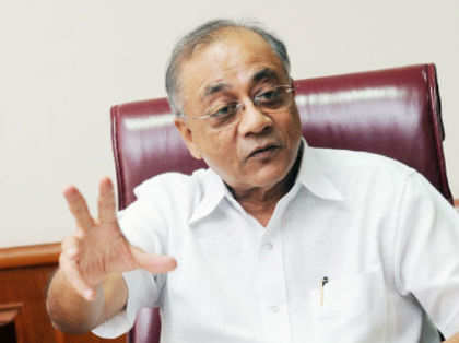 Trifurcation is the best solution to Andhra Pradesh's woes: Kishore Chandra Deo