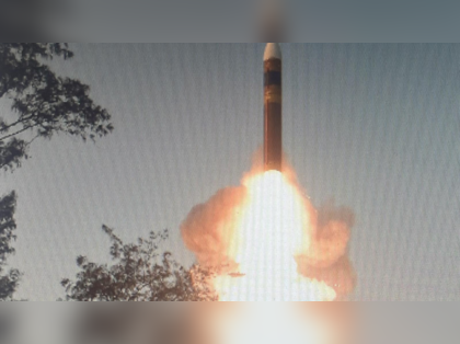 Here's how Agni-5 Divyastra can fool the enemy by delivering multiple nuclear warheads