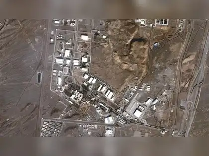 Did the US really wipe out Iran's nuclear sites? Reports say Trump may have been tricked by Tehran