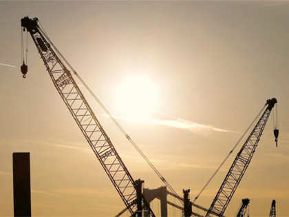 Schwing Stetter to explore tower crane biz in India