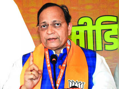 Rajasthan, Odisha, Andhra Pradesh: Arun Singh built bonds, narratives for BJP