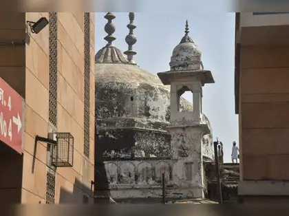 Allahabad HC defers Gyanvapi case hearing to August 6