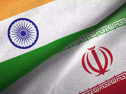 India launches digital TIR with Iran for smooth functioning of INSTC