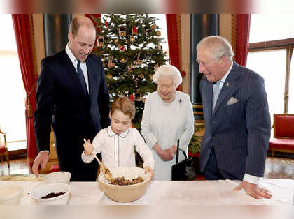 Unveiling quirky Royal Christmas Traditions: From weigh-ins to cheeky gifts | All about it