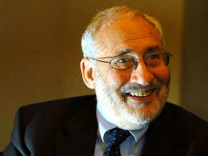 India doesn't need FDI in retail to grow: Joseph Stiglitz