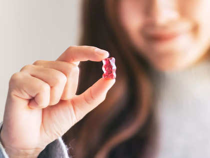Chew on this: Wellness gummies gain popularity among millennials