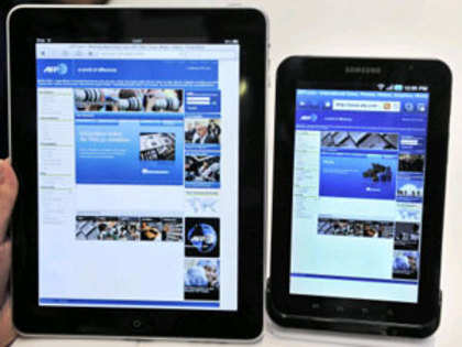 Tablets outpace mobile in Indian online space by 3 times: Snapdeal.com