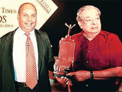 Amul builder Verghese Kurien's best quotes and pictures from Economic Times archives