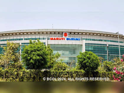 Maruti Suzuki India July sales up 8.28% to 1,75,916 units