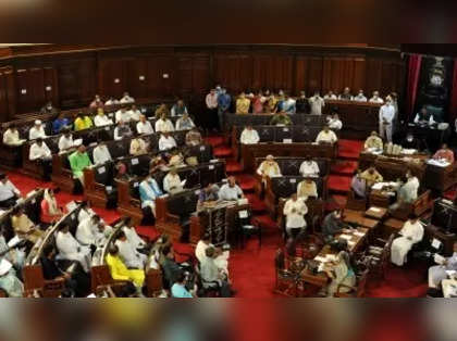 Bengal Assembly Speaker debars four BJP MLAs from participating in Mention Hour