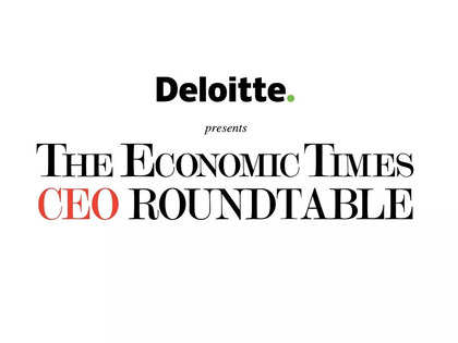 ET CEO Roundtable: Country’s best minds to discuss India’s role amidst a global crisis
