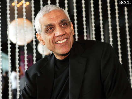 Billionaire Vinod Khosla in a legal battle with the surfers on California beach