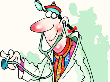 Over 800 doctors, 4,000 para-medics to be appointed in J&K