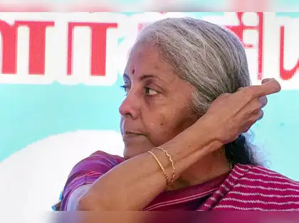 Union Budget news: Fiscal prudence likely to remain top priority yet again for FM Sitharaman?