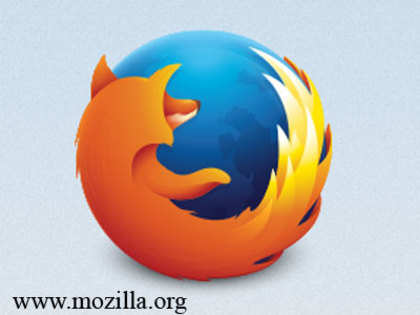 India a huge force in shaping global digital future: Mozilla