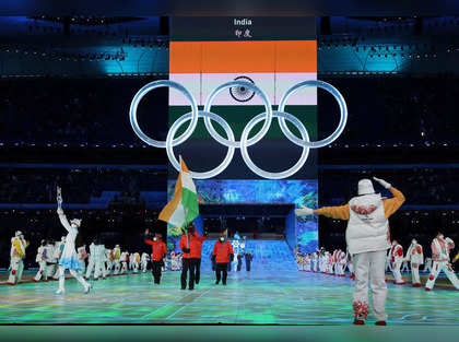 Playing with billions of dollars: What hosting the Olympics will mean for India