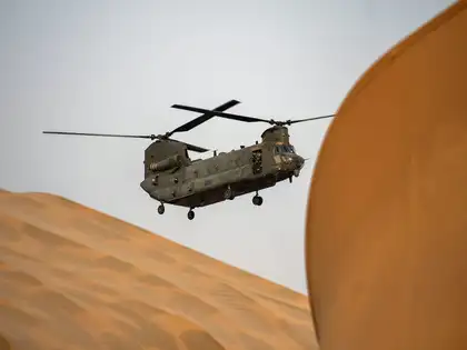 As France plans to shrink Sahel force, jihadi threat grows