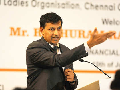 Hope to announce at least one set of bank licences before August-end: RBI Governor Raghuram Rajan