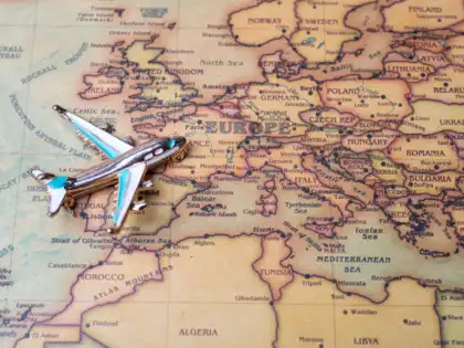 Europe trips could burn a bigger hole in your pocket as rupee near alltime low against the euro