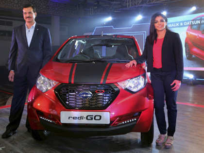 Nissan recalls 932 units of Datsun redi-Go in India
