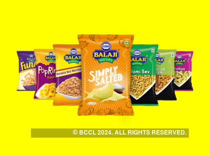 Balaji Wafers: How this Rajkot-based company is challenging the likes of Haldiram’s and PepsiCo