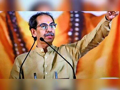 Uddhav-led Sena had planned to sell ticket for Vaijapur assembly seat, claims MLA