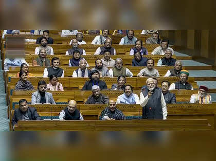 Budget session extended by a day till Feb 10: Lok Sabha Speaker Om Birla