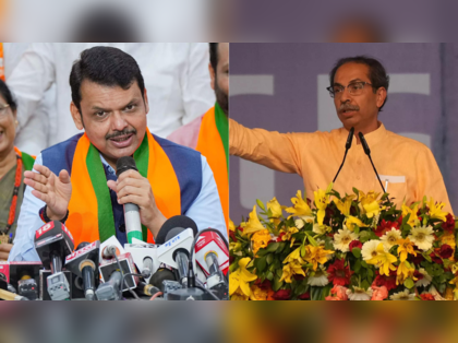 Either you will remain or me: Uddhav Thackeray to Devendra Fadnavis