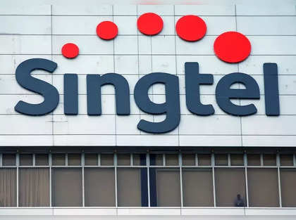 Singtel shares fall more than 1% after Optus stake sale reports