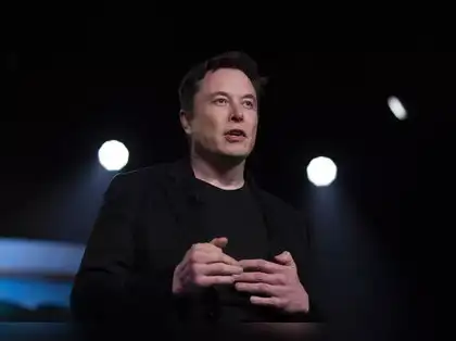 elon musk: How world's richest person Elon Musk made $36 billion in a day -  The Economic Times
