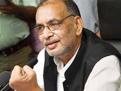 Mango exports may jump up to 50 per cent next fiscal: Agriculture Minister Radha Mohan Singh