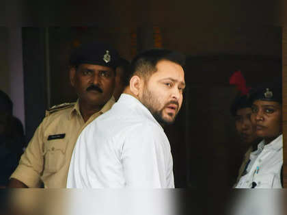 Bihar: Z-plus security cover withdrawn from Tejashwi Yadav, accorded to new deputy CMs