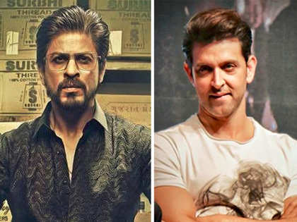 Box Office: 'Raees' touches Rs 93.24 crore, 'Kaabil' at Rs 67.46 crore