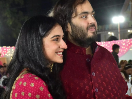 Wedding of the year: How many guests are attending Anant Ambani-Radhika Merchant pre-wedding bash?