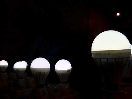 Delhi consumers to get 9W LED bulbs at discount