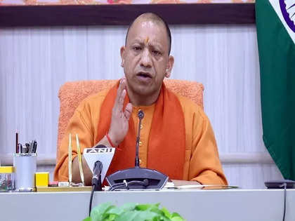 Uttar Pradesh Chief Minister Yogi Adityanath asks ministers to shun VIP culture