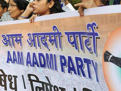 BJP government in Goa has zero tolerance to anti-corruption: AAP